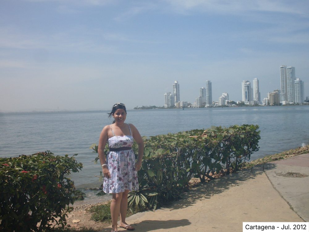 5 cosas que nadie me dijo antes de mi primer viaje a la playa