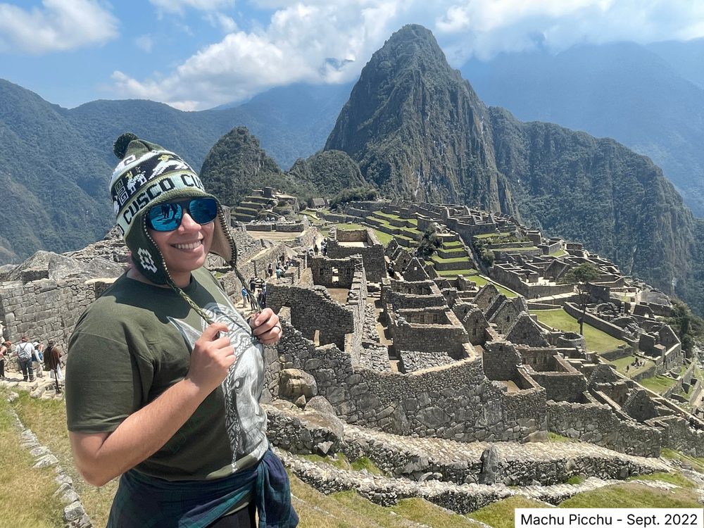 Aprendizajes de mi primer viaje internacional: las lecciones que me dejó Perú